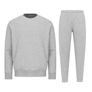 Venta al por mayor personalizado hombres transpirable impreso chándal gran oferta Casual moda desgaste para el invierno en línea para los hombres - Product Image 6