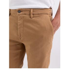Pantalon et pantalon chino pour hommes Design personnalisé de haute qualité orienté vers l'exportation Pantalon chino bon marché pour hommes du fournisseur BD - Product Image 5