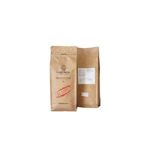Mezcla de Granos de Café Espresso Más Vendida 1 kg – Mezcla Africana, Calidad Premium, Recién Tostados, Perfectos para Cafeterías - Product Image 2