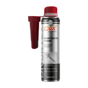 Limpiador de Inyectores Diésel DVX (300 ml) - Product Image 1