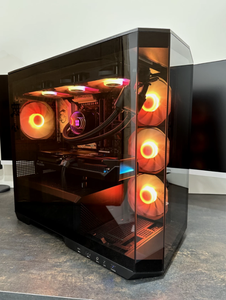 PC GAMING Intel Core Ultra 9 285K RTX 5090 6TB M.2 SSD 128GB DDR5 RAM (Compra 3 y Lleva 1 Gratis) TELEGRAM/ +1 6319219112 - Product Image 4