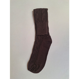 2024 Calcetines de hombre bávaros hechos a medida al por mayor El mejor proveedor con logotipo personalizado Pedido mínimo de bajo precio 10 pares - Product Image 4