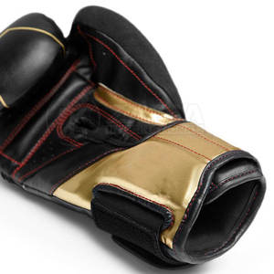Guantes de Boxeo Cómodos para Entrenamiento de Combate, Guantes de Boxeo Profesionales, Guantes de Boxeo con Logotipo Personalizado - Product Image 3