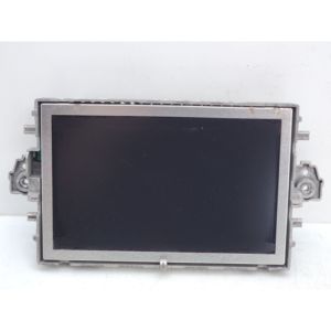 DISPLAY MERCEDES Classe E Berlina W212 A2129000829 (09>) - Product Image 1