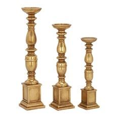 Porte-bougie votif au design exclusif et personnalisé pour la décoration de mariages et de dîners, utilisation de porte-bougie chauffe-plat - Product Image 6