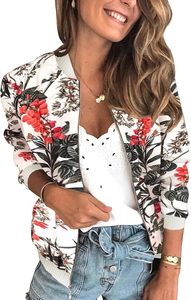 แจ็คเก็ตปักลายตัวอักษรสำหรับผู้หญิงเสื้อผ้าฤดูหนาว OEM แจ็คเก็ตมหาวิทยาลัยแจ็คเก็ตเบสบอล - Product Image 5