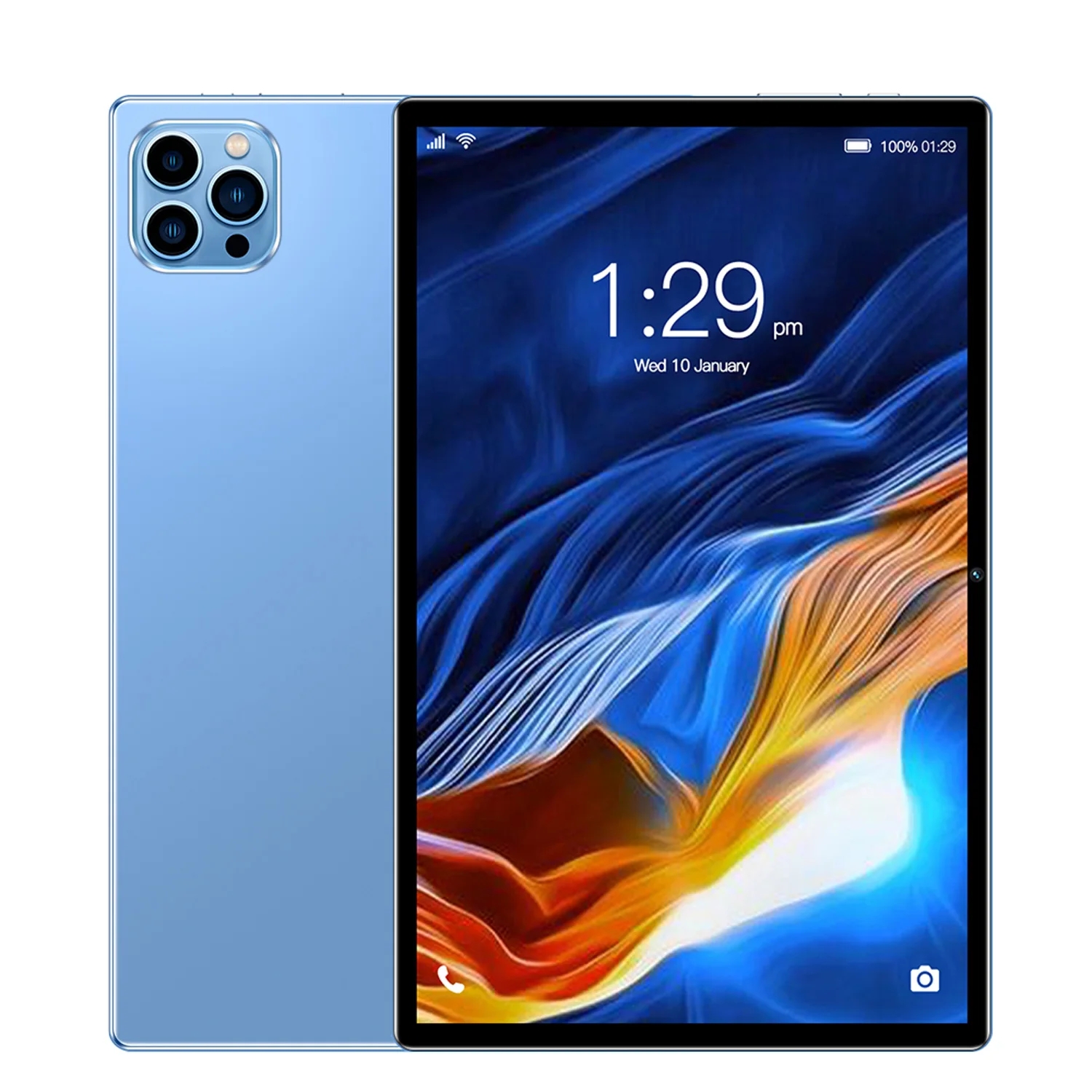 新品10インチ Android 14 14GB+128GB 付属品多数 Amazon.com : Tablet 10 Inch Android 14 Tablet, Octa-Core 5G