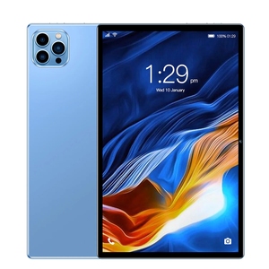 10.1 inch <span class=keywords><strong>Android</strong></span> 14 máy tính bảng 8GB RAM 256GB lưu trữ Octa core Dual Sim 5 gam Wifi <span class=keywords><strong>GPS</strong></span> PC cho giáo dục kinh doanh chuyên nghiệp - Product Image 1