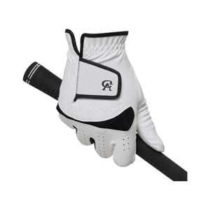 [VALGRIN] Gant de golf Pro en cuir synthétique pour homme Matériaux ultra fins conçus pour des gants de golf à prise longue durée - Product Image 4