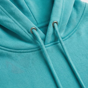 Survêtements d'hiver tendance à capuche en polaire pour hommes, impression personnalisée, manches longues, respirants, 380g, poches latérales, uniques, 100% coton - Product Image 4