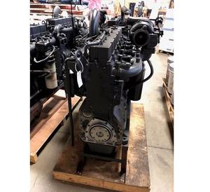 Buen estado Usado 6CT Motor 8.3L 260HP 280HP 300HP Disponible - Product Image 2