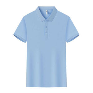 Camiseta ligera de cuello redondo para hombre con tela suave al tacto, ajuste clásico y camisetas de construcción duraderas - Product Image 5