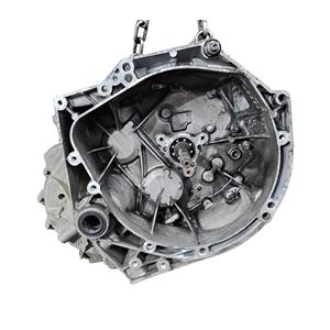 BOÎTE DE VITESSES MANUELLE COMPLÈTE PEUGEOT 3008 Série 1606978180 9HZ (DV6TED4) Diesel 1.6L (09>16) - Product Image 1