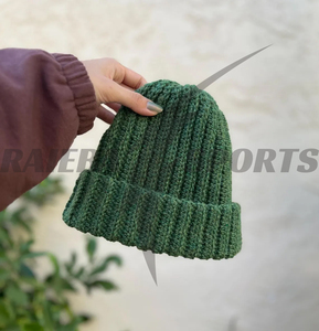 2025 Chất Lượng Cao Cấp Tùy Chỉnh OEM Thời Trang Sang Trọng Jacquard <span class=keywords><strong>Beanie</strong></span> Mũ Chất Lượng Cao Cho Nam Giới Phụ Nữ Bãi Biển Kinh Doanh Du Lịch - Product Image 3