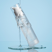 [SOMI] Traitement Gel Essence |   Formule de gel hydratant en profondeur |   Apaisant, Absorption légère, Soins quotidiens de la peau