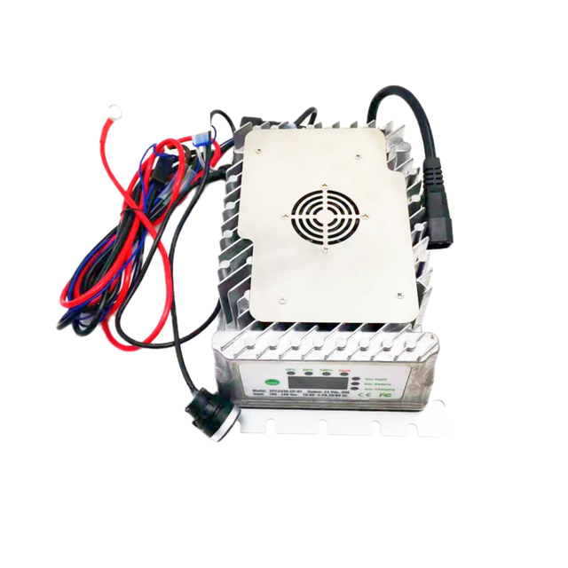 KIT(SERVICE), Battery Charger 24V JLG 1001128737 for JLG Lift