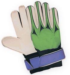 Gants de gardien de but professionnels en latex de haute qualité pour le football et le football - Product Image 2