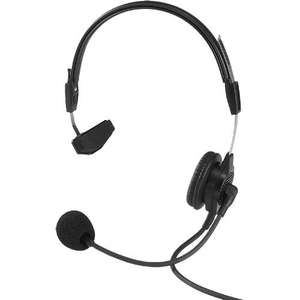 Auriculares PH-88 ORIGINALES NUEVOS - Unilaterales con Conector Hembra XLR A4F - Product Image 1