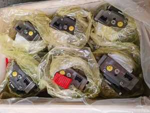 مضخة مكبسية محورية متغيرة A4VSO180DR A A4VSO 180 <span class=keywords><strong>DR</strong></span>/30R-PPB13N00 رقم القطعة R902402829 A4VSO180LR2G/30R-PPB25N00 - Product Image 6