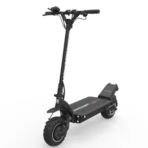 Recién Llegado: Patinete Eléctrico Ultra II de Dos Ruedas, Plegable, Impermeable, con Batería de Litio de 350W - Product Image 2