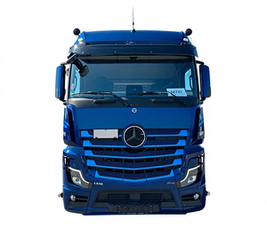 Camion Ribaltabile Mercedes-Benz Arocs M731 4x2 Diesel Euro6 390 kW (530 CV) Capacità di Carico 11-20T Peso Totale 10001-15000 kg - Product Image 1