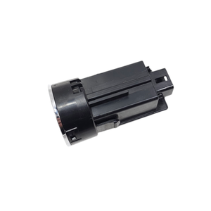 Bouton de commutateur d'allumage TOYOTA Yaris Série 89611-02112 (17>20) - Product Image 2