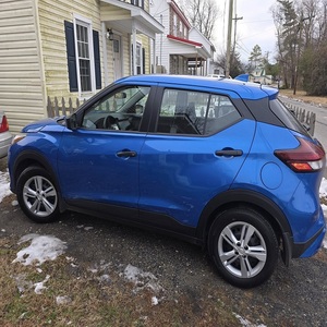 Nissan Kicks 2025, SUV Compacto de Alta Demanda, en Existencia, con Rendimiento Confiable, Diseño de Seguridad Moderno y Espacioso - Product Image 4