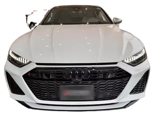 รถยนต์มือสอง ปี 2024 R.S7 4.0 TFSI ขายดี พวงมาลัยซ้าย เบาะหนัง กล้องมองหลัง สภาพดี - Product Image 3