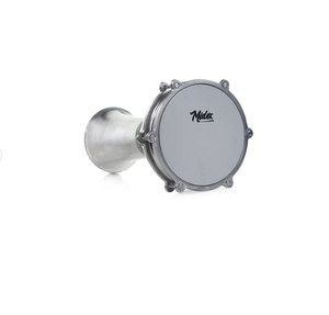Darbuka Turca Midex DBK-04, Tamaño 4, Cabezales de Papel Encerado de Doble Capa de Aluminio, Hechos a Mano, Portátiles, Diversos Tonos, Duraderos - Product Image 2