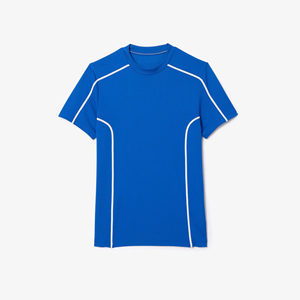เสื้อยืดผู้ชายสำหรับใส่วิ่ง - Product Image 1