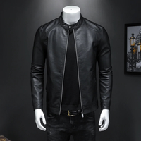 Blouson bombardier personnalisé de qualité supérieure veste en cuir noir ciré faite à la main veste en cuir véritable pour hommes