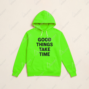 เสื้อฮู้ดผ้าฟลีซผ้าคอตตอน-โพลีเอสเตอร์สำหรับผู้ชายเสื้อสวมหัวมีฮู้ดผ้านุ่มสบายพิมพ์ลายออกแบบได้ตามต้องการสำหรับฤดูหนาว - Product Image 6