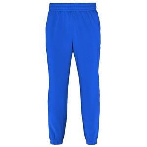 Wholesale 100% Cotton Terry Sweatpants <b>Slim</b> <b>Fit</b> Custom <b>Men</b> <b>Joggers</b> Pants High Waist Casual Style for Unisex for Spring - Product Image 1