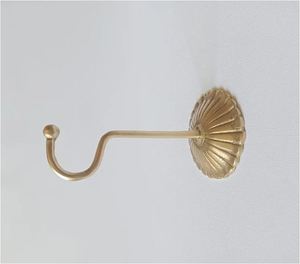 Inicio Artesanía Exportaciones Elegante Flecha Negra Montado en la pared Gancho de pared Uso Home Hotel Venta al por mayor Lujo creativo Nueva llegada Popular 2025 - Product Image 5