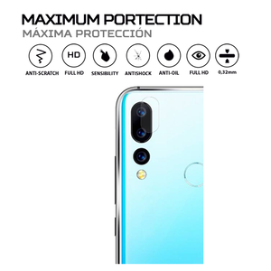 ฟิล์มกันรอยหน้าจอ ANTISHOCK สำหรับ UMIDIGI A5 Pro - Product Image 2