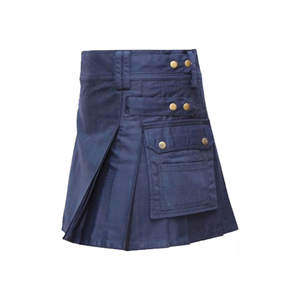 บริการขายส่งแบบ OEM ODM ชุดกิลท์สก็อตแฮนด์เมดสำหรับสุภาพสตรี ราคาขายส่ง ชุดกิลท์ไฮแลนด์สกอตแลนด์สำหรับผู้หญิง - Product Image 3