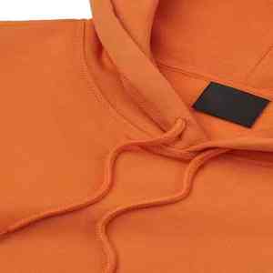 Sudadera con Capucha Oversize de Algodón Mezclado para Hombre, Estampado 3D Personalizado, Transpirable, Antienvejecimiento, Forrada, de Alta Calidad para Otoño - Product Image 6