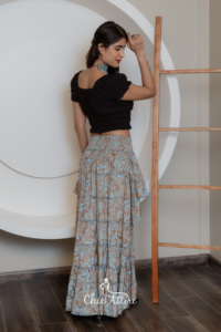 Nuevo verano 2025, oferta de gama alta, camisetas sin mangas con cuello en U de Color sólido para mujer, camisetas ajustadas de manga corta, camisetas casuales de moda - Product Image 5