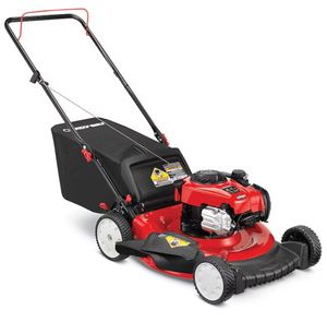 Cortadora de Césped Troy-Bilt TB110 de Grado Industrial, Duradera, con Motor de 2 Tiempos, Personalizable OEM, Rendimiento Confiable y Diseño Robusto - Product Image 2