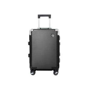 HUNGPHAT Marco de aluminio único Equipaje superior 100% PC Maleta de viaje única caliente Venta al por mayor Gran capacidad Venta caliente Asia - Product Image 1