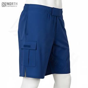 Best Selling High Quality MMA <b>Shorts</b> Men Custom Logo Casual Sportswear Pattern Quick Dry Wholesale Sublimation <b>Kick</b> <b>Boxing</b> Gear - Product Image 5