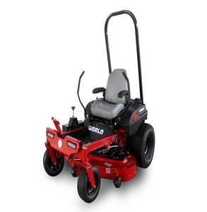 Nouvelle tondeuse à gazon à braquage zéro de 42/52/60 pouces avec moteur à essence de 25 CV – Prix de gros - Product Image 4