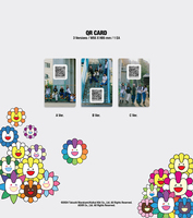 NEWJEANS - [ SUPERNATURAL ] ALBUM WEVERSE Ver. ALBUM KPOP TERLARIS DI KOREA