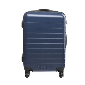 Trolley Dacrux in RPET, Gadget Sostenibili per Regali Promozionali e Aziendali - Product Image 1