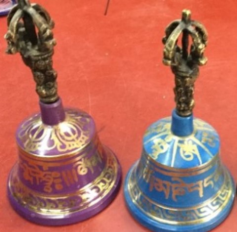 สีน้ำเงิน