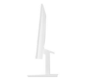 Monitor HKC V2211W Original de 21.5 Pulgadas, Blanco, FHD, 75Hz, VA, 1080P, Monitor de Escritorio Blanco, 178 °   Pantalla de visión amplia de 220 cd/m2 compatible con montaje en pared - Product Image 5