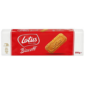 Crema de Galletas Lotus Biscoff en Tarro Suave de 1.6 kg (Paquete de 4), Crema de Galletas Lotus Biscoff Más Vendida, 100 Unidades - Product Image 3