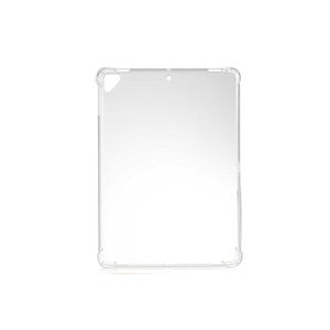 Funda Protectora de Silicona Anti-Golpes Netzy Nitro para iPad Pro 9.7 2016 Blanca con Certificación ROHS, Protección de 13 Pulgadas - Product Image 5
