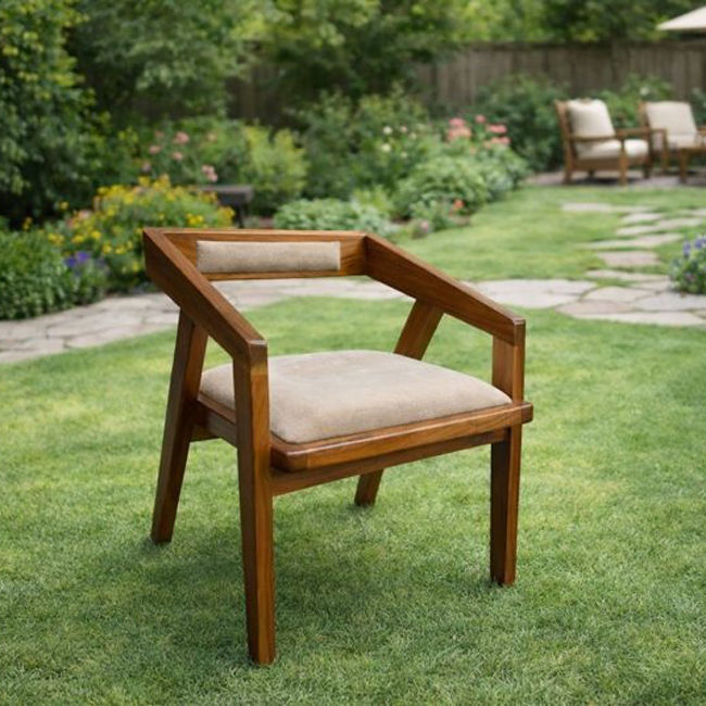 Natural Walnut Finish