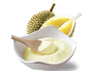 Poudre d'arôme fournie en grandes quantités pour exporter des supermarchés répondant aux normes d'exportation - Product Image 3